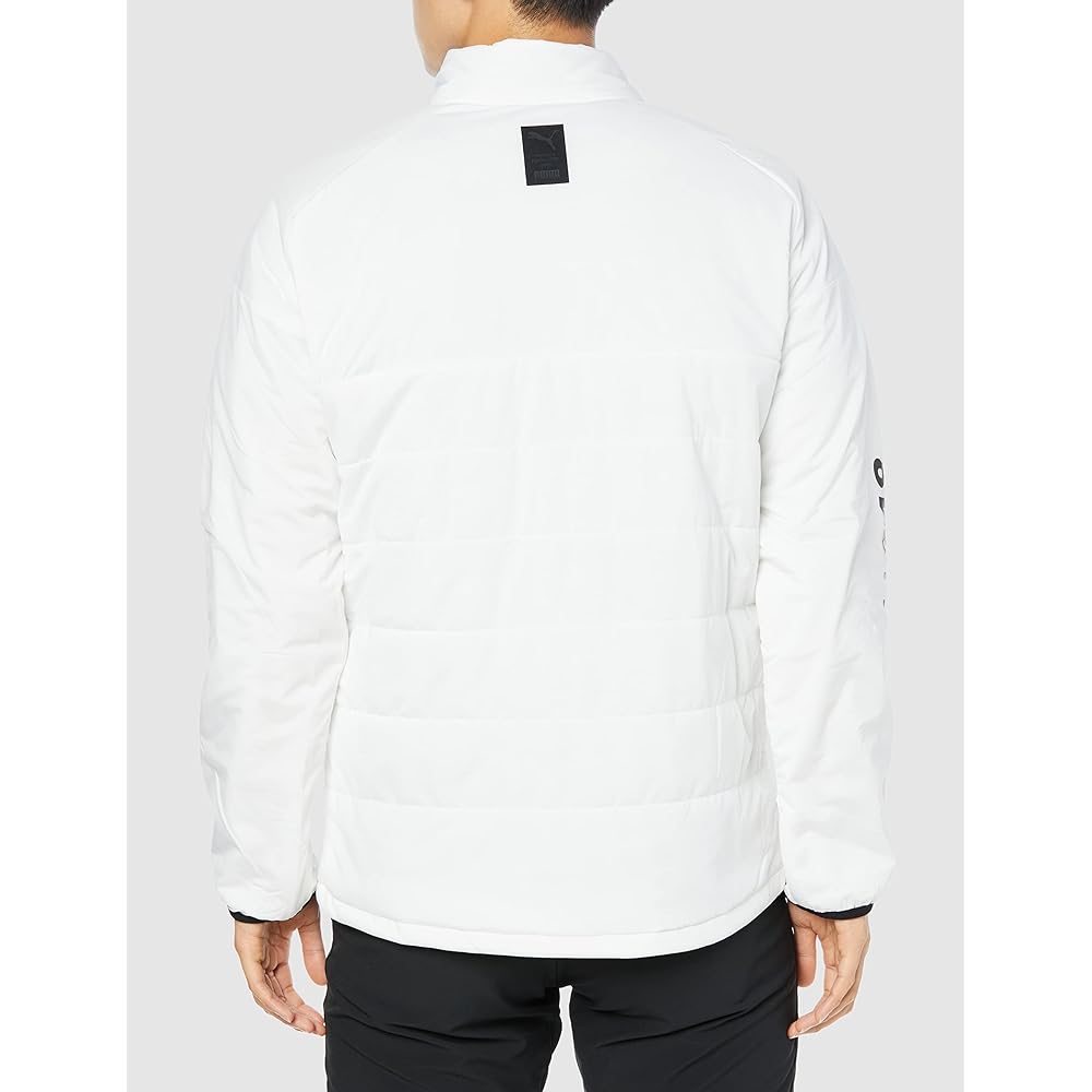 [PUMA] Outer Golf Hyper Stretch FZ Blouson Men's