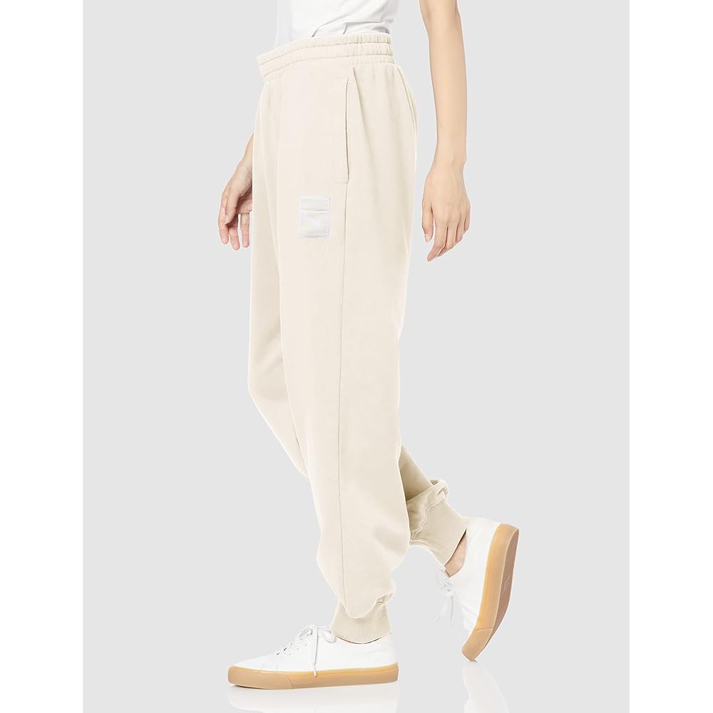 [PUMA] Vogue Collaboration Trainer X VOGUE Relaxed Sweatpants TR536693 Women's