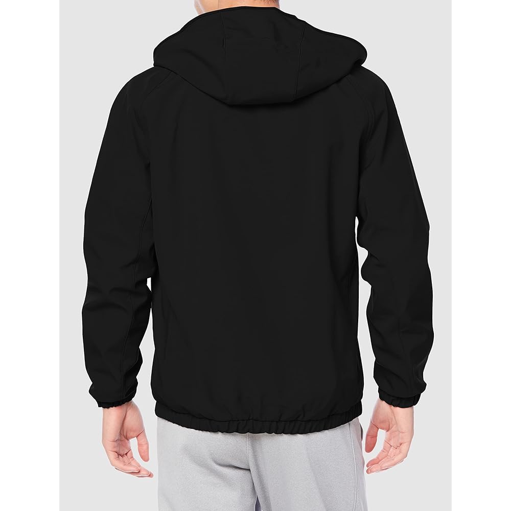 [Adidas] Jacket ID 2.0 Warm Wind Jacket JIB81 Men's