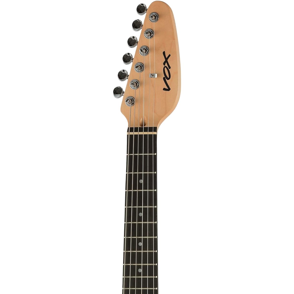 VOX MARK III mini short scale lightweight compact mini guitar marble