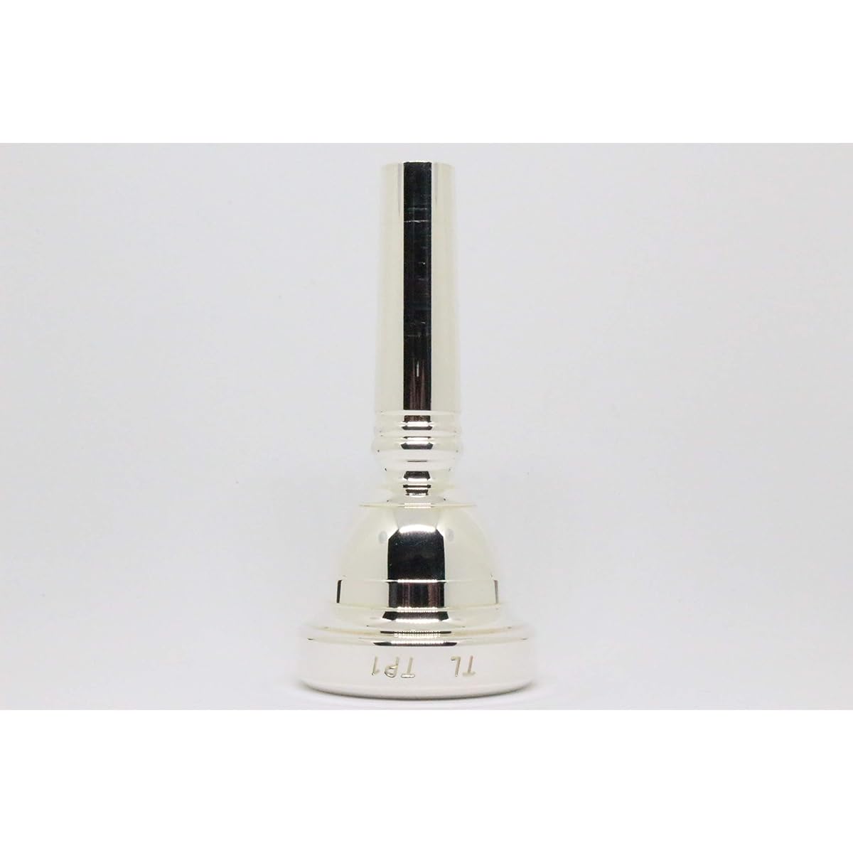 willie's Custom Brass Willie's Trombone Mouthpiece TL TP Series for Large Tenor (SP)