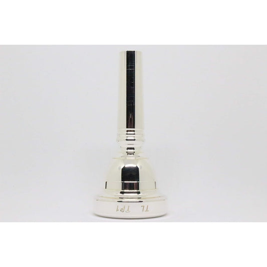 willie's Custom Brass Willie's Trombone Mouthpiece TL TP Series for Large Tenor (SP)