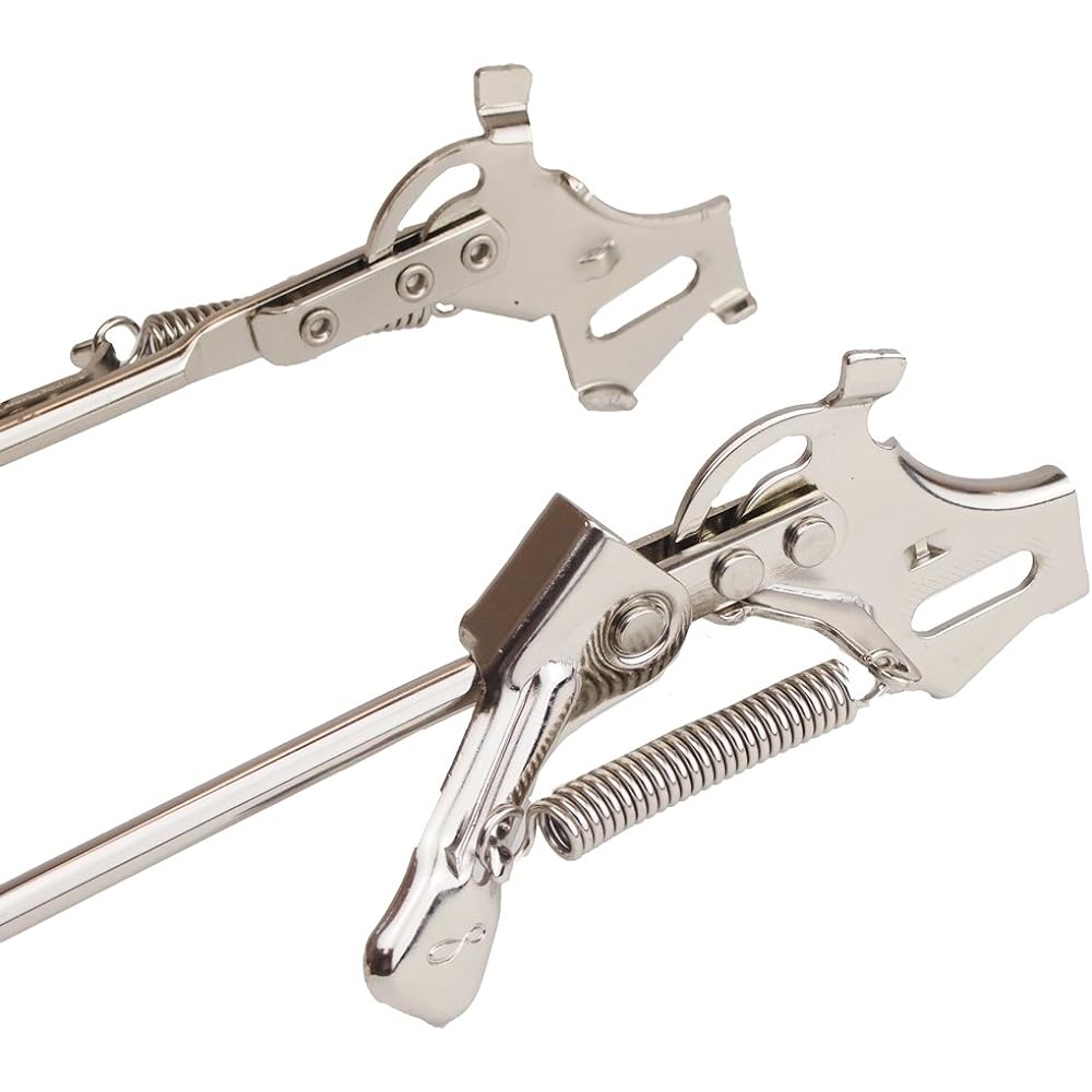 Captain Stag (CAPTAIN STAG) Compatible stand for positive claws 26 inches multi-coated Y-2777