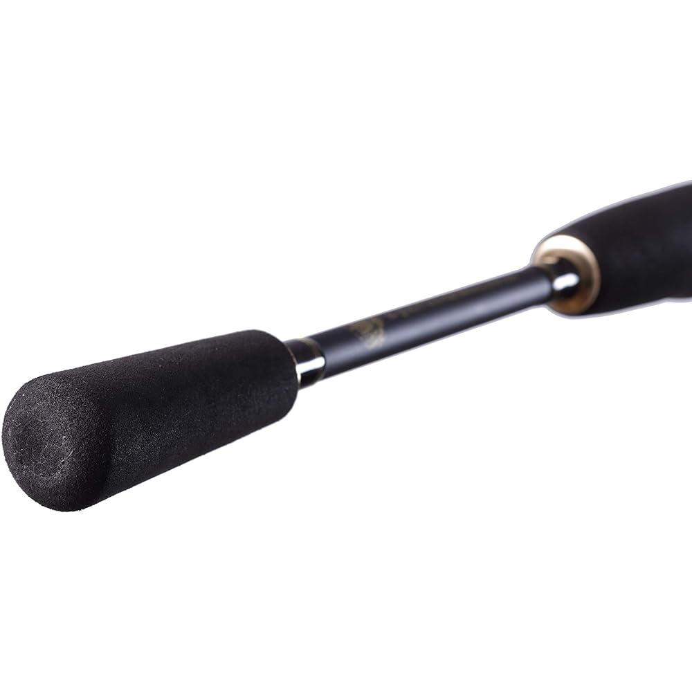 Abu Garcia (KUROFUNE) Ship kiss (ship rod) various