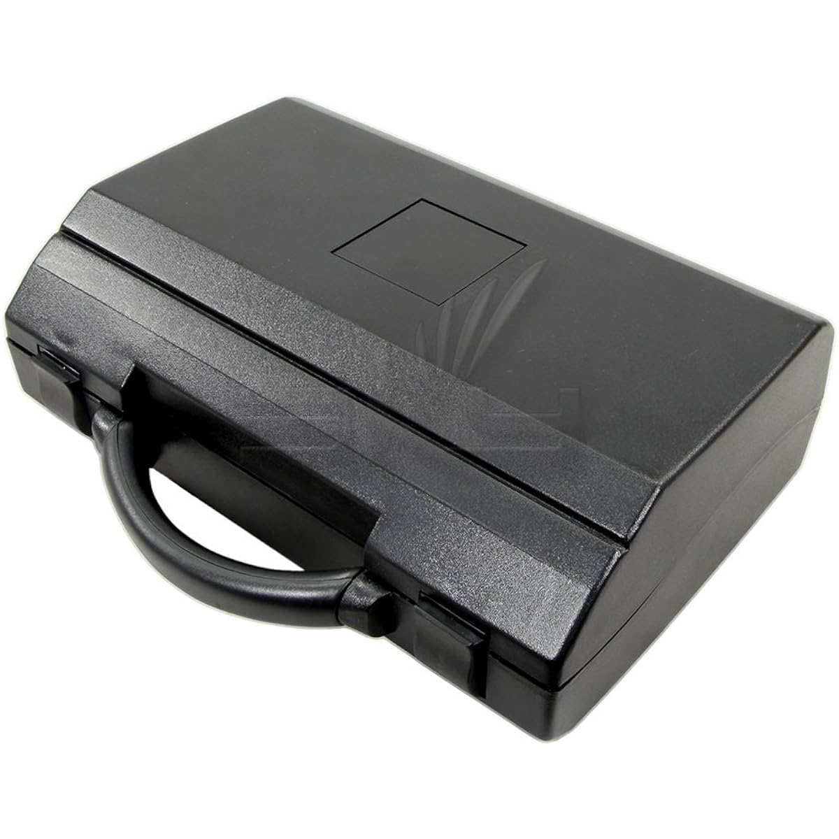 Sky Lightweight CLHC003 ABS Rugged Clarinet Case Black/Black
