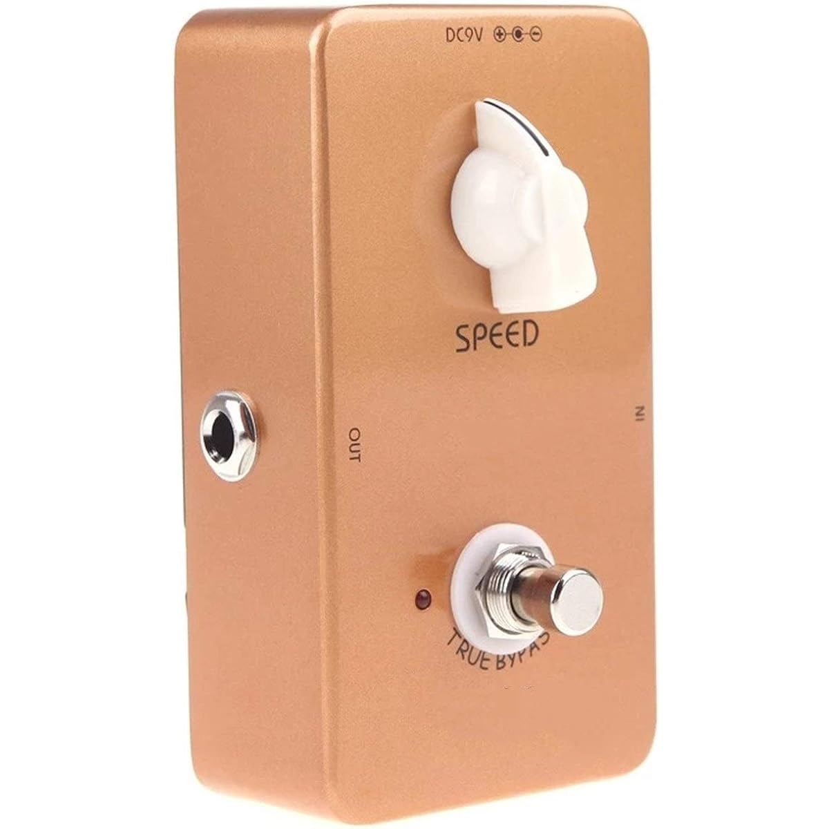 Guitar Effect Pedal Phase Phaser Guitar Effect Pedal True Bypass Guitar Effect