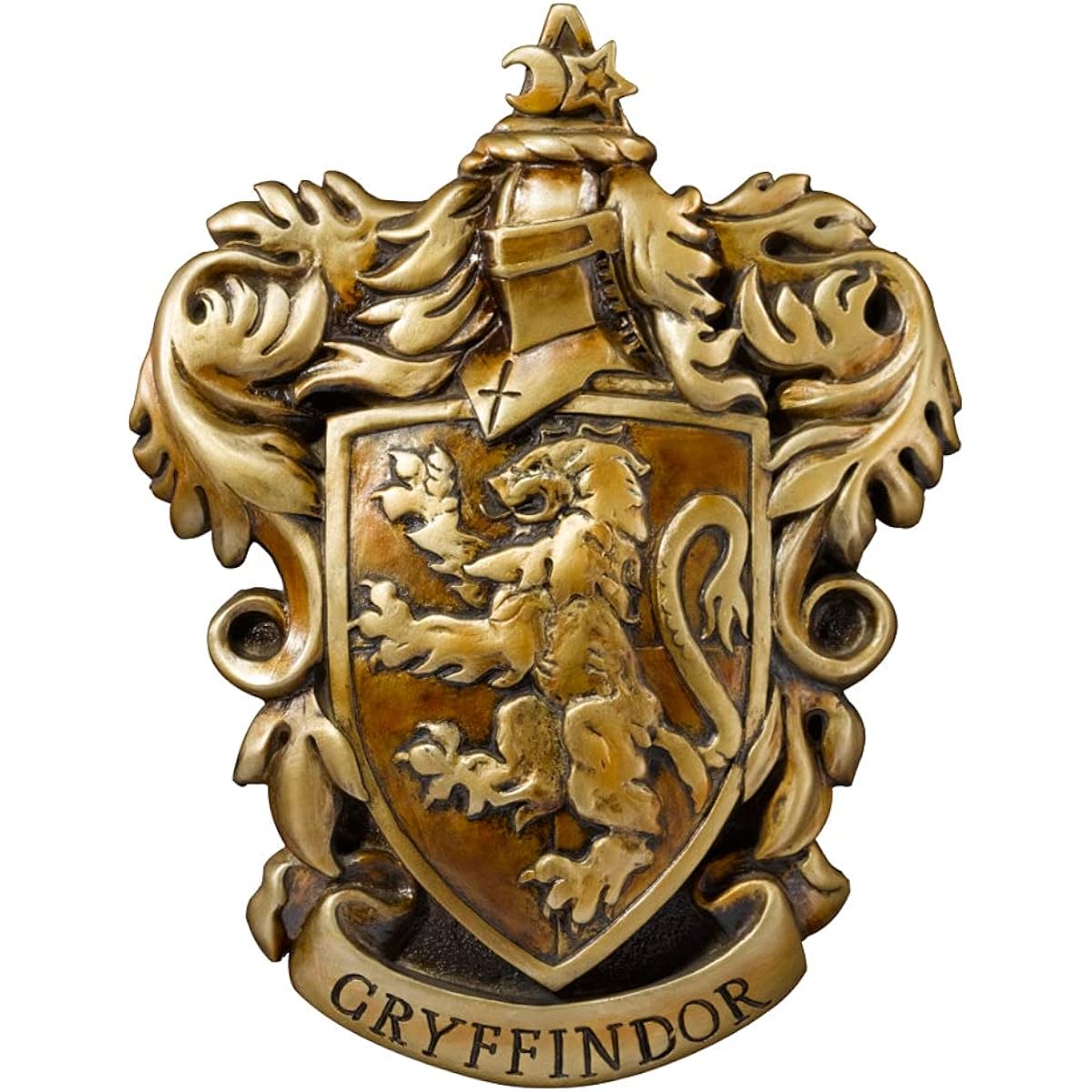 Harry Potter - Gryffindor Crest (Gryffindor) - Wall Picture