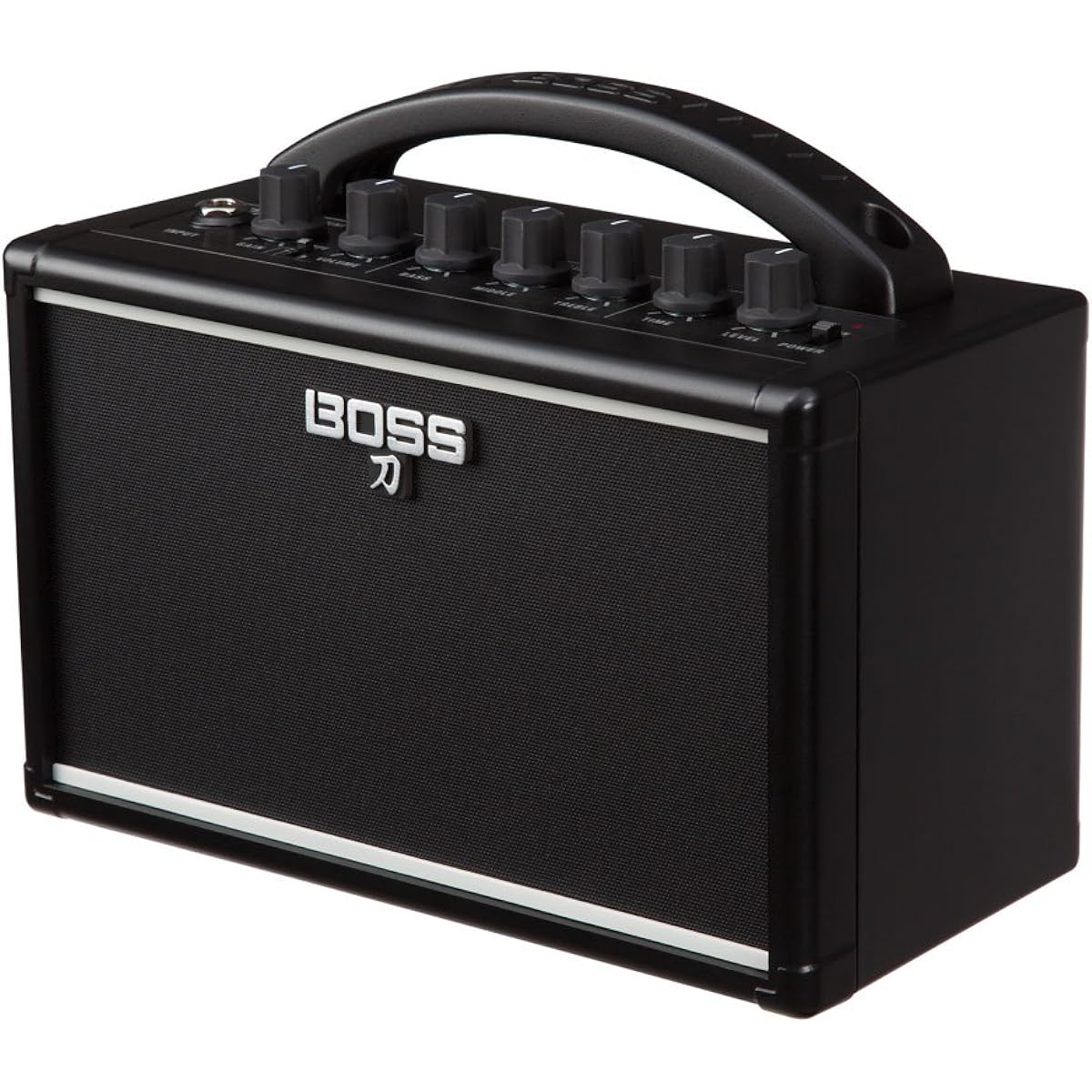 BOSS / KATANA-MINI (set with dedicated adapter PSB-100) KTN-MINI BOSS guitar amplifier battery-powered portable amplifier