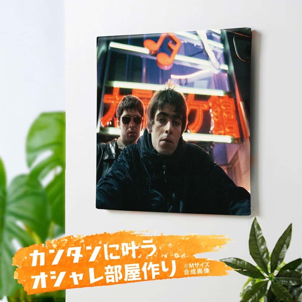 Art Deli Poster Dennis Morris Fabric Panel | Oasis dms-0002-L L size
