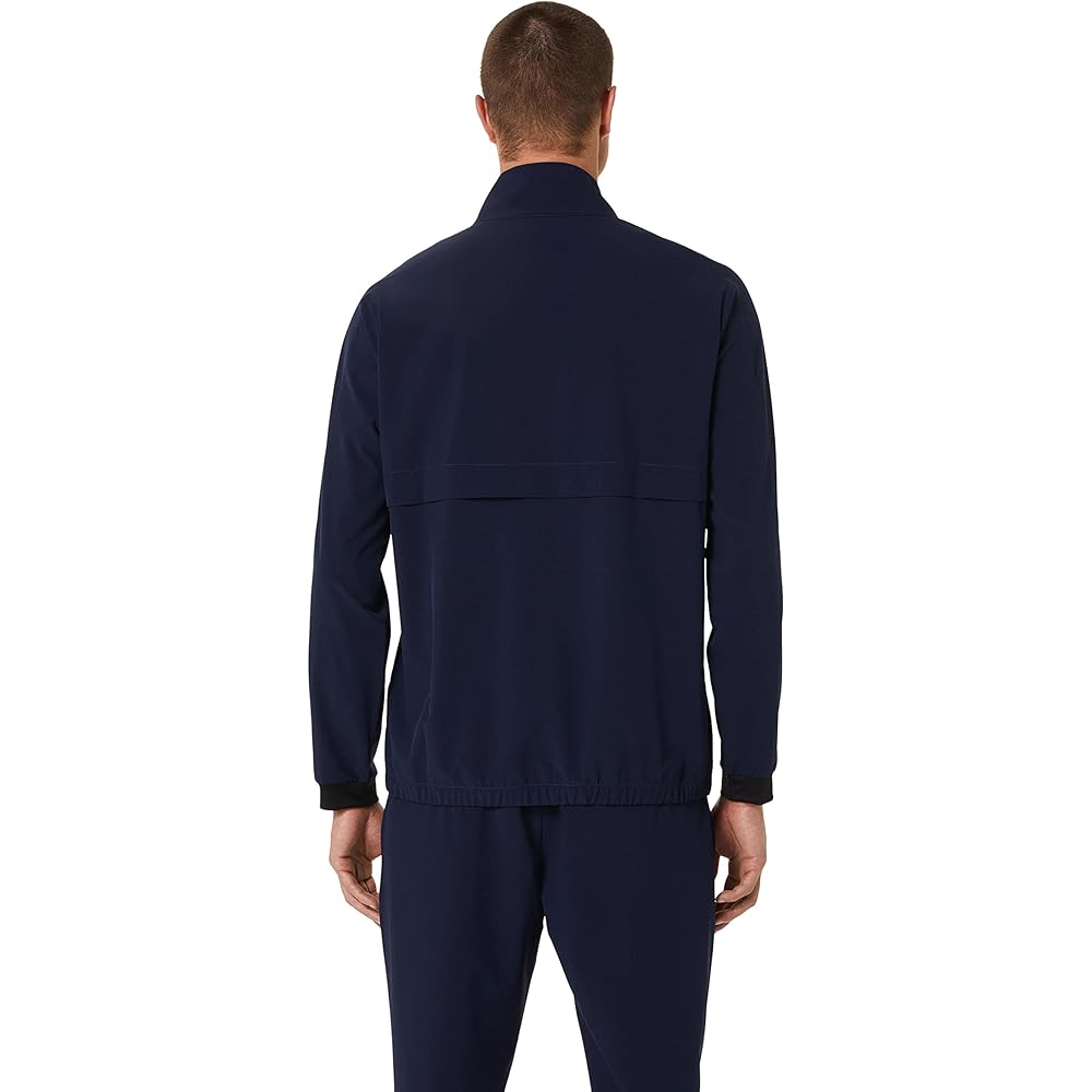 [ASICS] Tennis Wear Dry MATCH Jacket 2041A249 Men's