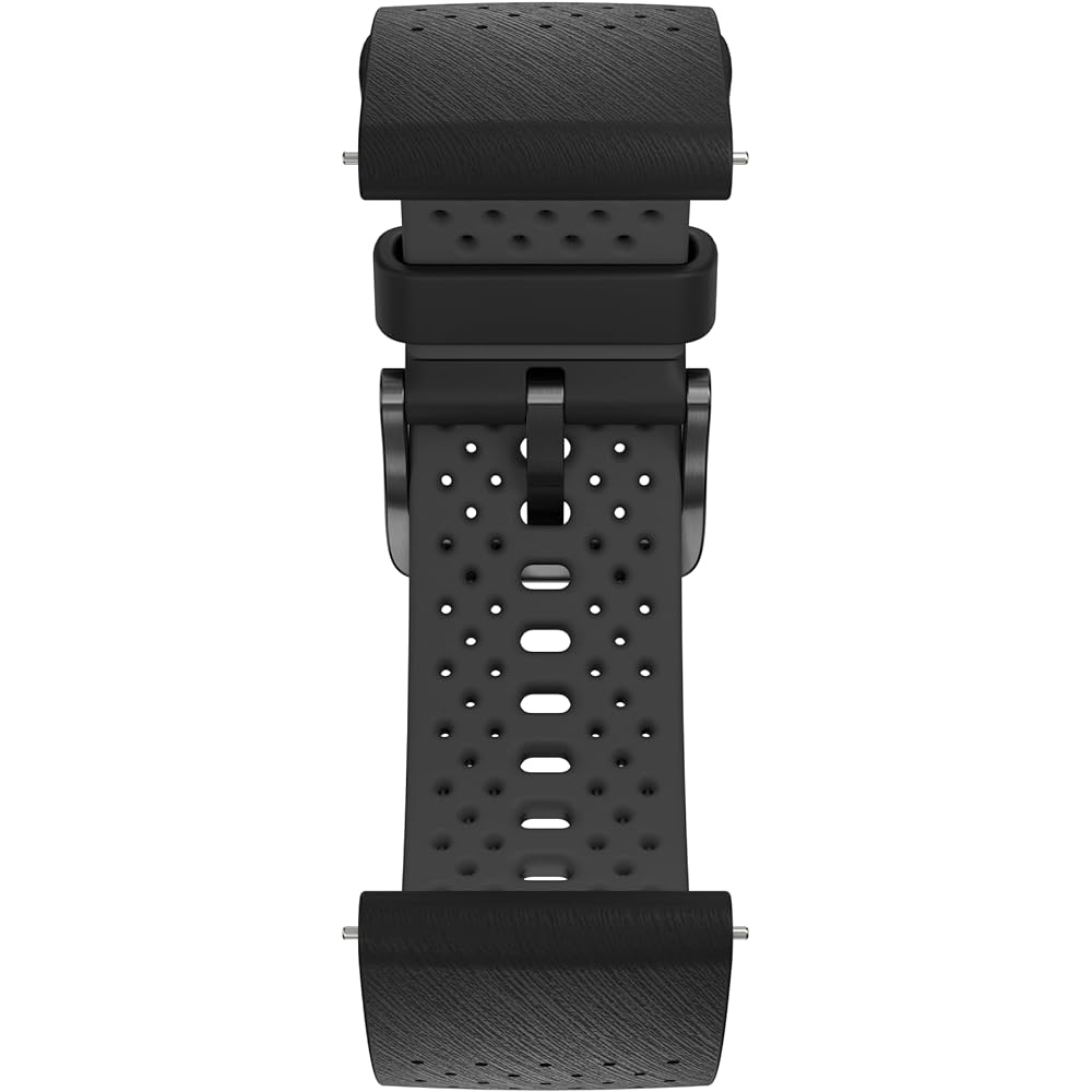 POLAR silicone wristband 22mm