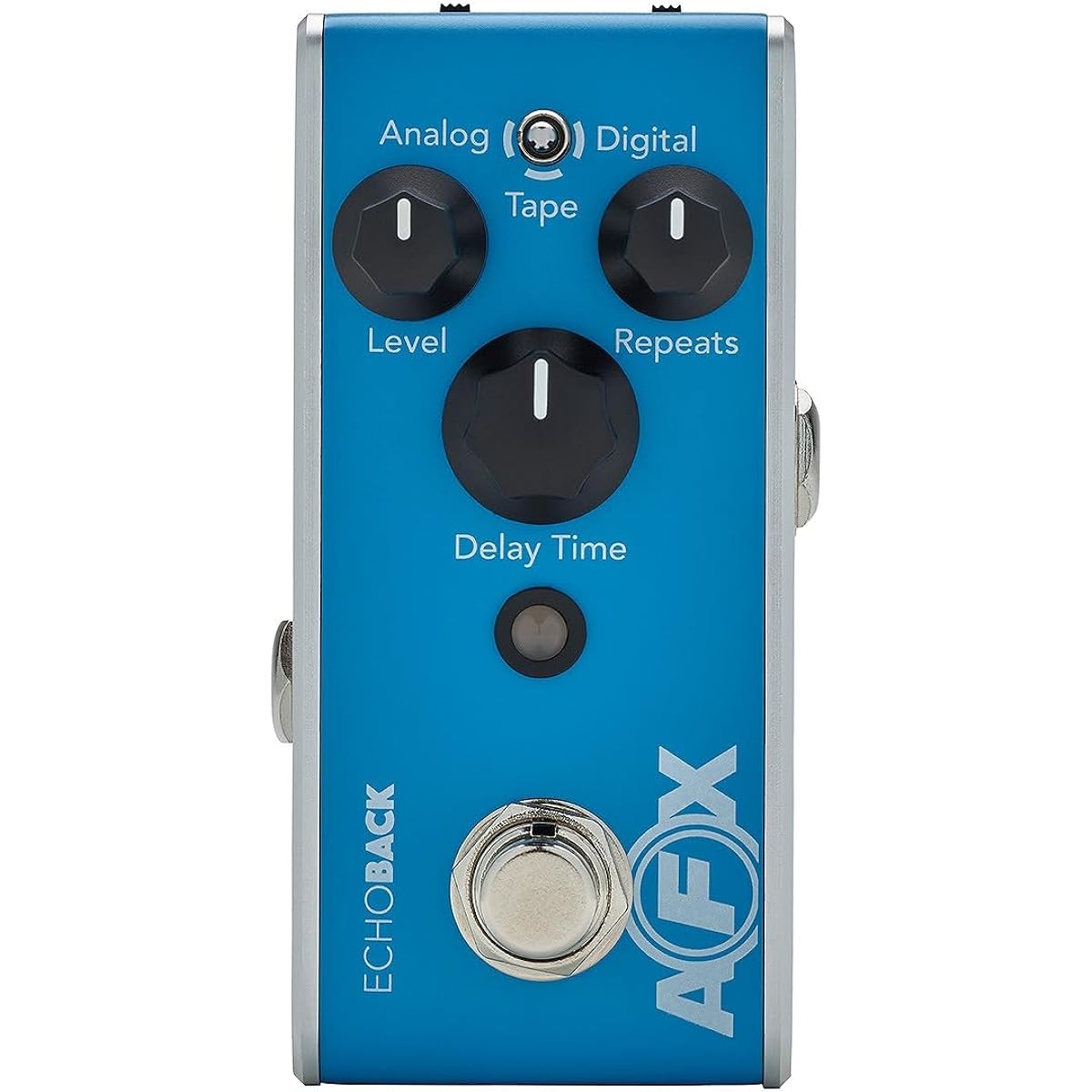 FISHMAN/PRO-AFX-DL2 AFX Echoback Mini Acoustic Guitar Delay Pedal Acoustic Delay