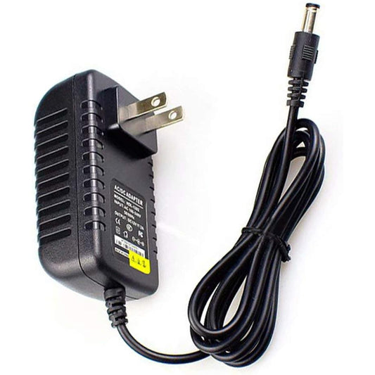 (Taelectric) AC Adapter Breg Polar Care Glacier 10901 Cold Ice Therapy DC Power Charger