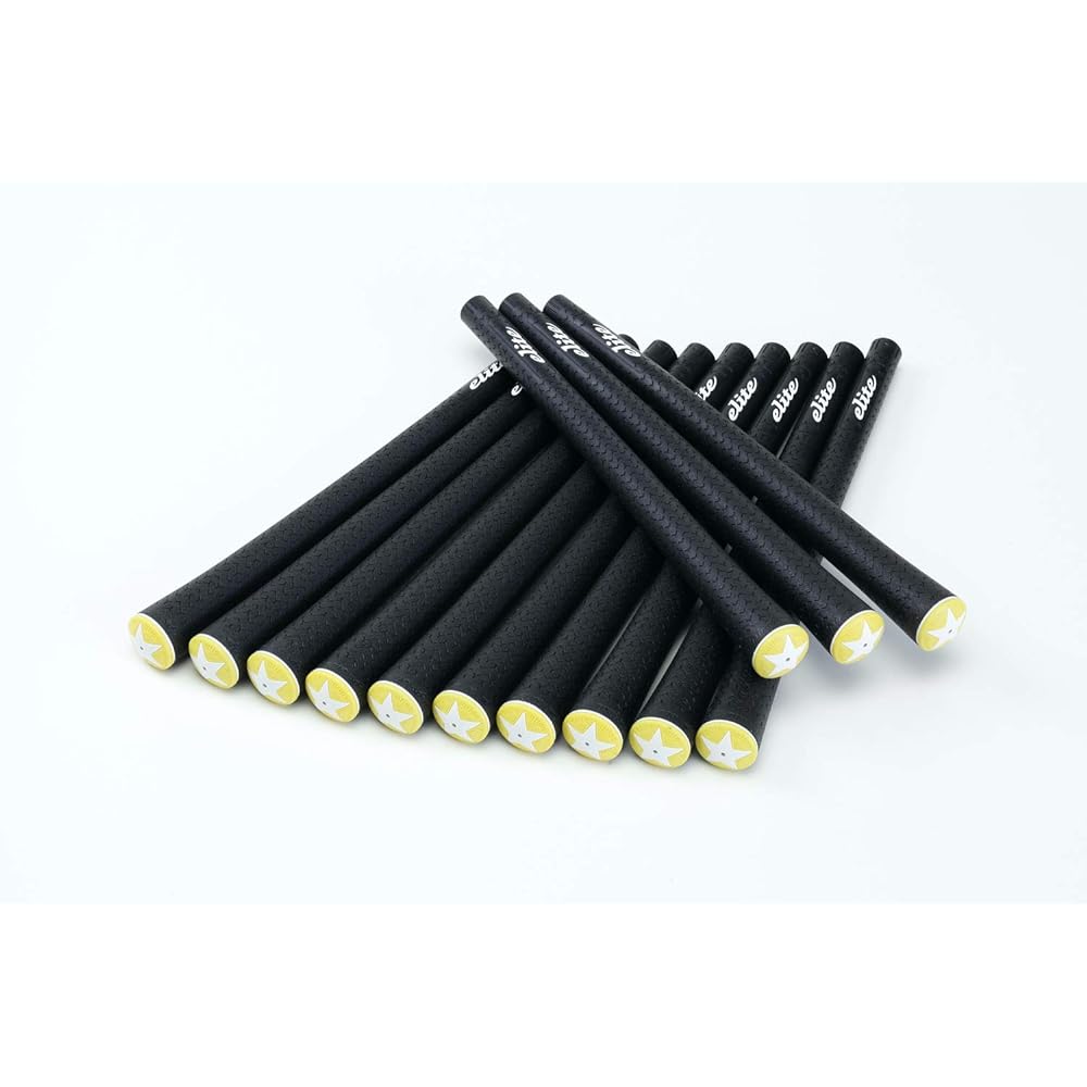 elitegrips Golf Grip Y360°SV Set of 13