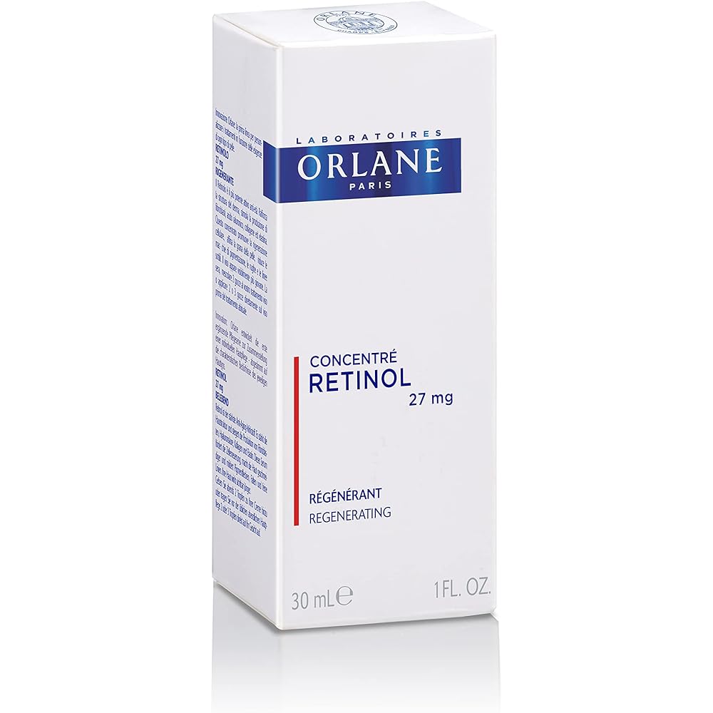 ORLANE Consentre R <Beauty Serum> 30mL