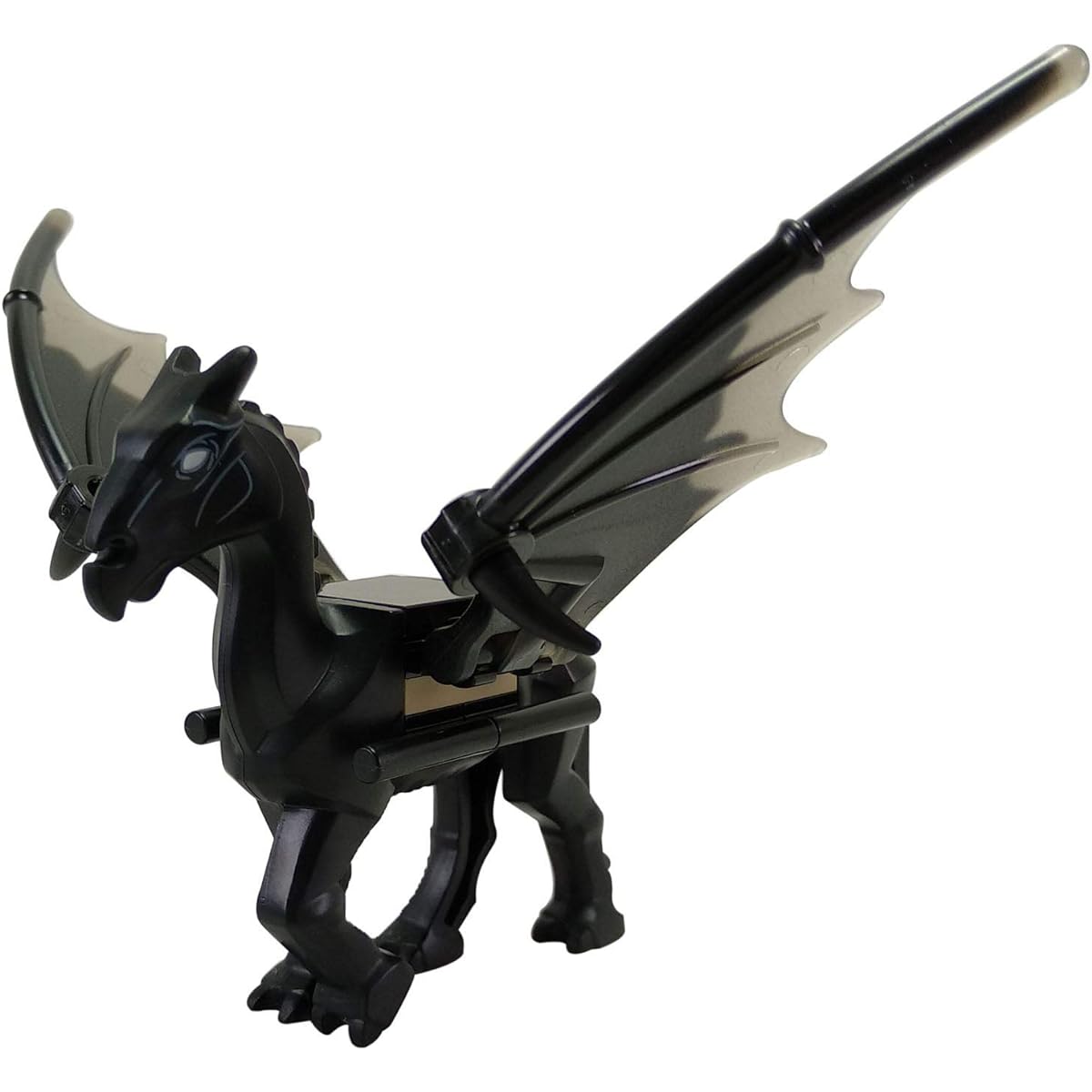 LEGO Fantastic Beasts - Testral Figures (2018)