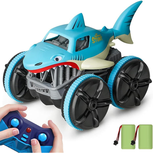 Shark Remote Control Truck