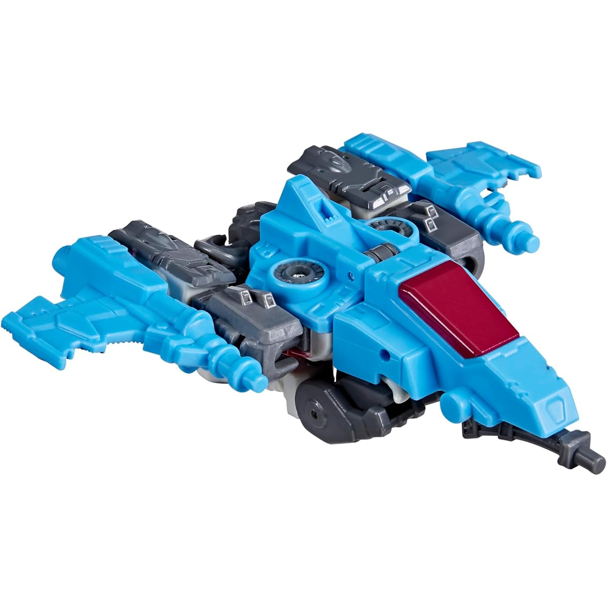 Transformers Toy Legacy Evolution Core Bomb Toy 3.5" Action Figure for Boys and Girls Ages 8+
