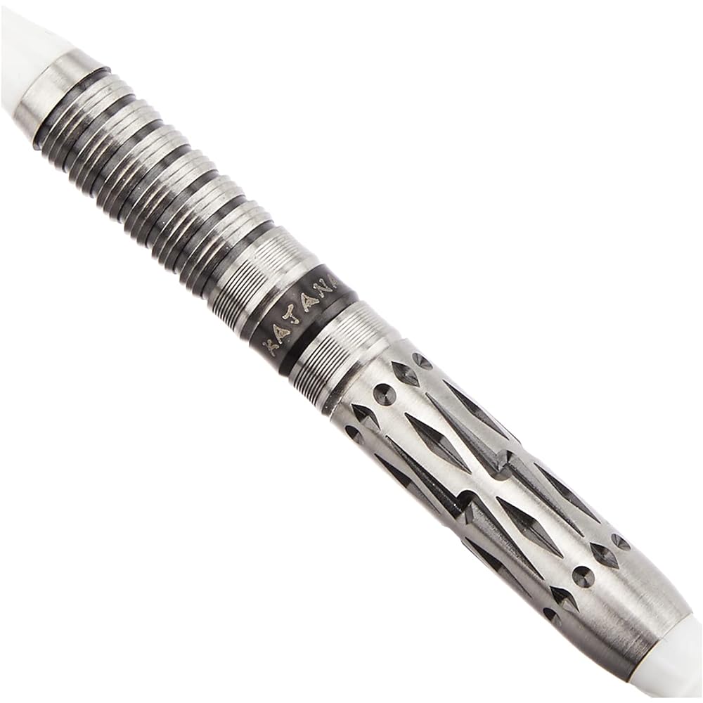 DYNASTY KATANA "Famous Sword" [Raikiri] RAIKIRI 2BA Soft Dart Barrel
