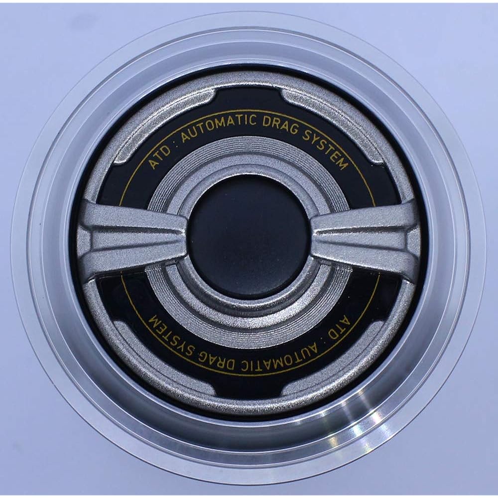 DAIWA Genuine Parts 16 Triso 2000H-LBD Spool Part Number 1 Part Code 128A65 00055576128A65
