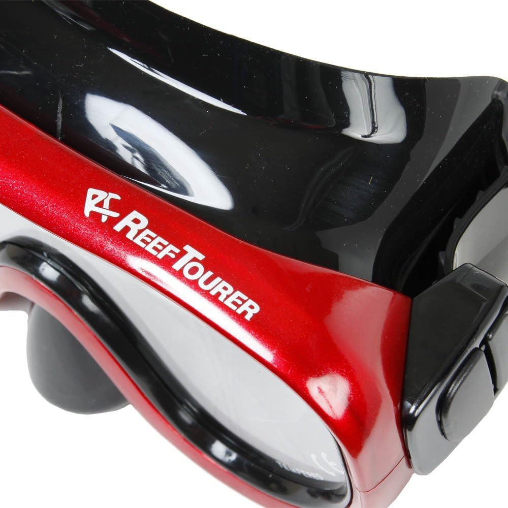 Leaf Tourer Mask RM-11Q