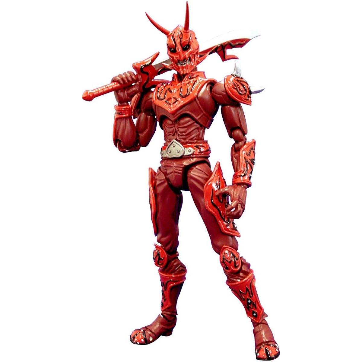 S.H.Figuarts Momotaros Imagine DX Set