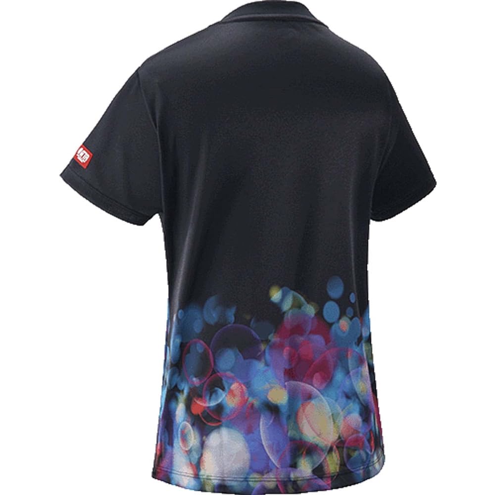 [Butterfly] Game Shirt Fornus Shirt Women's
