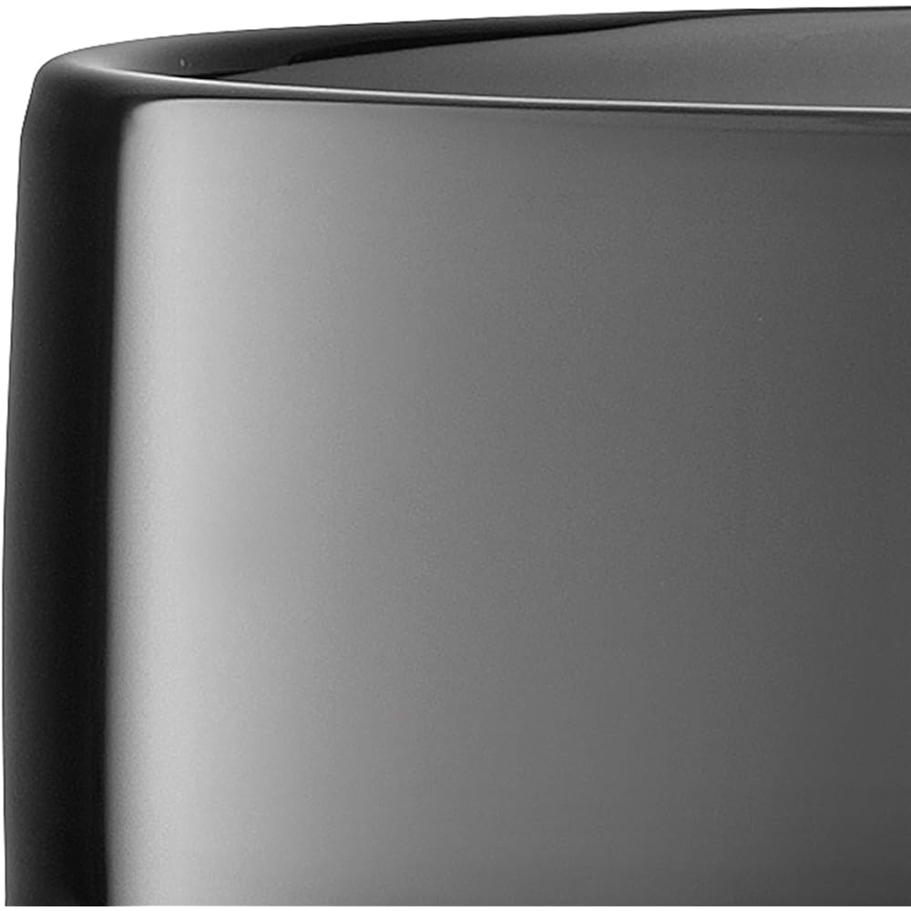 LSA Flower Base Gray W30xD30xH11cm LSA LSS19, G1573-30-847