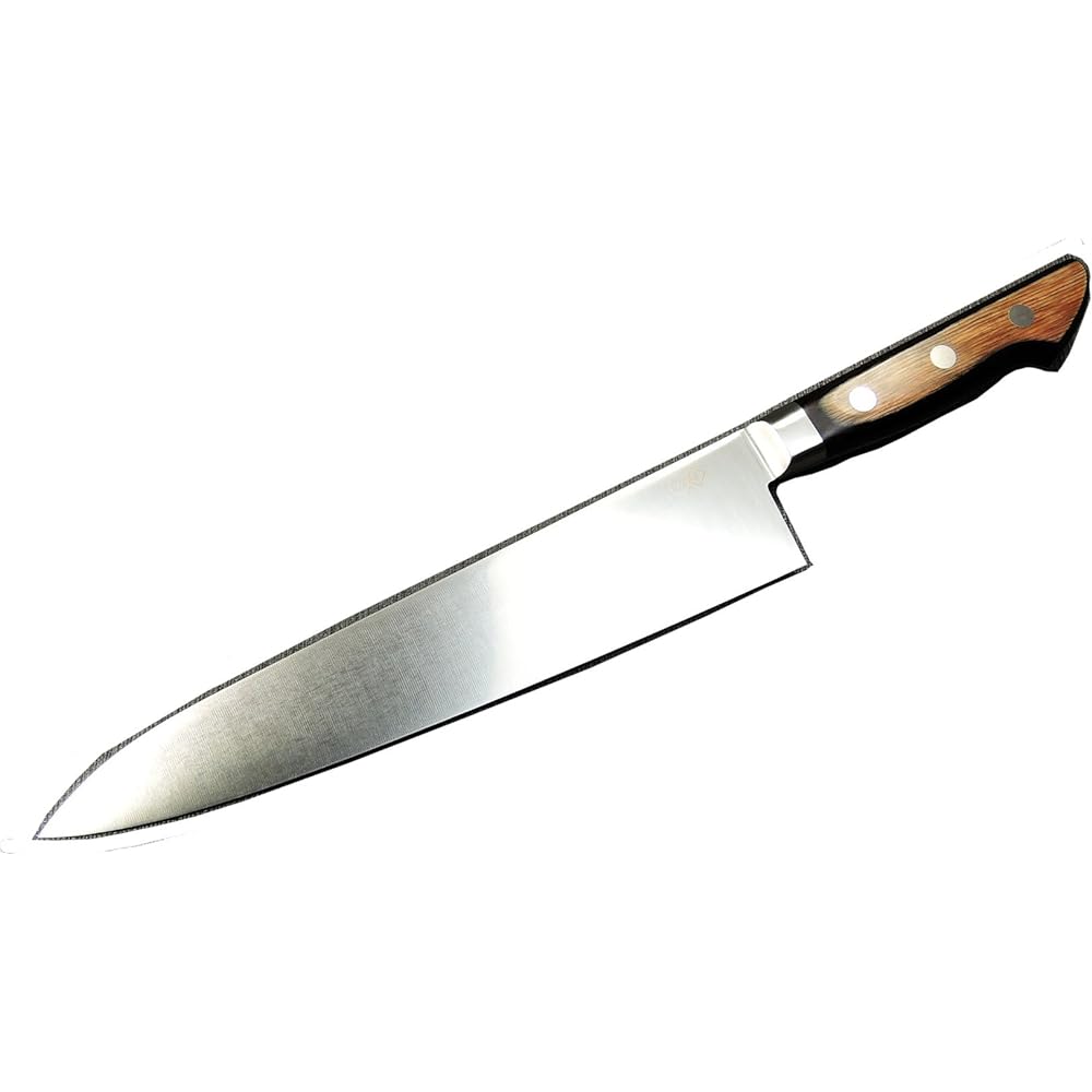 Takayuki Sakai Standard Knife (Wood Grain Handle) TUS Gyuto 240mm 16613