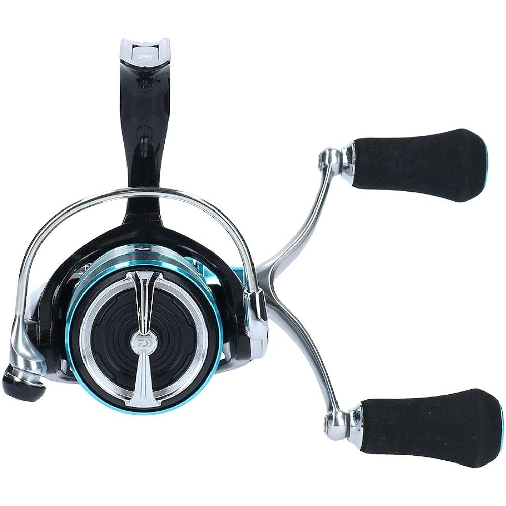 DAIWA spinning reel 19 Emeraldas LT2500S-DH (2019 model)