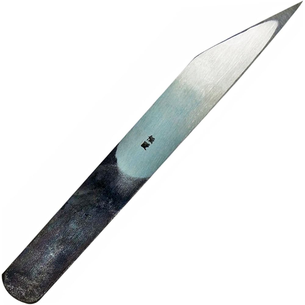 Yahiko, same pattern cutout, paulownia box, 8 minutes