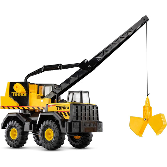Tonka Steel Classics Crane (FFP)
