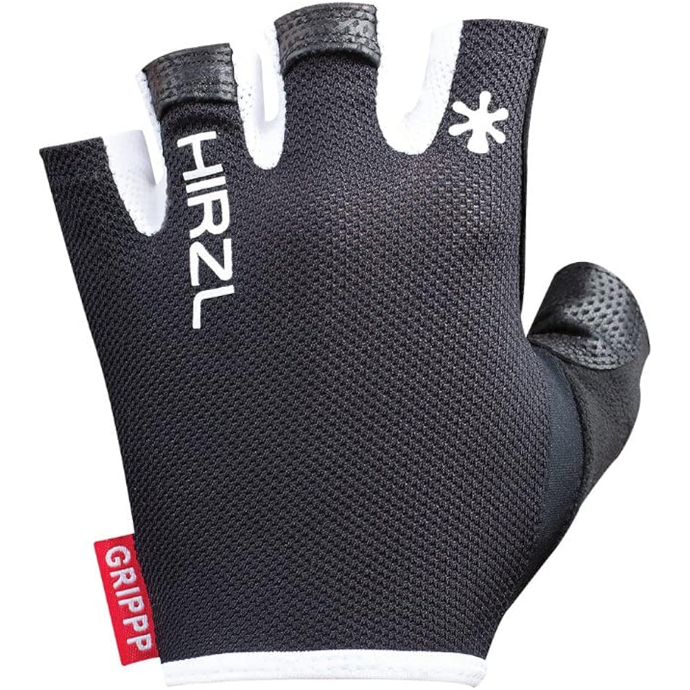 Hirzl Bicycle Glove Short Finger Grip Light SF GRIPPP LIGHT SF 72232