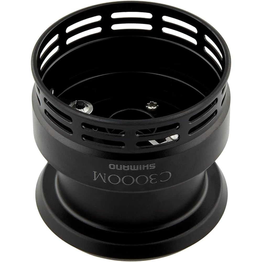 SHIMANO Genuine Parts 18 Exsence CI4+ Spool/Handle/Drag Knob/Handle Screw Cap