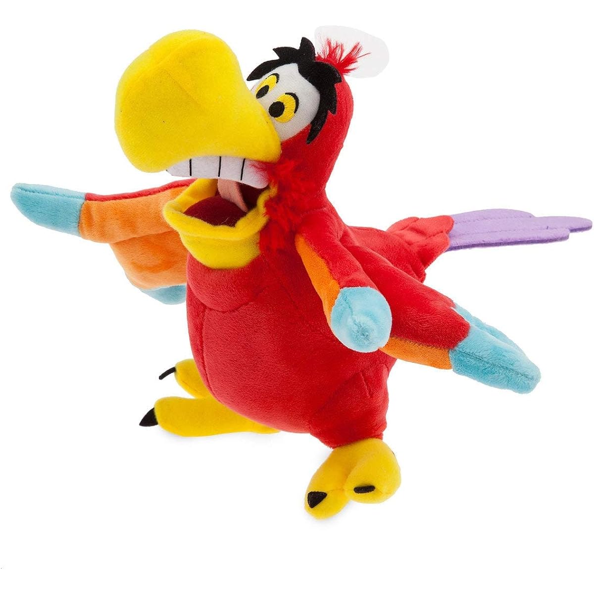 Disney Aladdin Iago Plush Toy Approx. 27cm [Parallel Import] Goods Miscellaneous Doll 11 Inches
