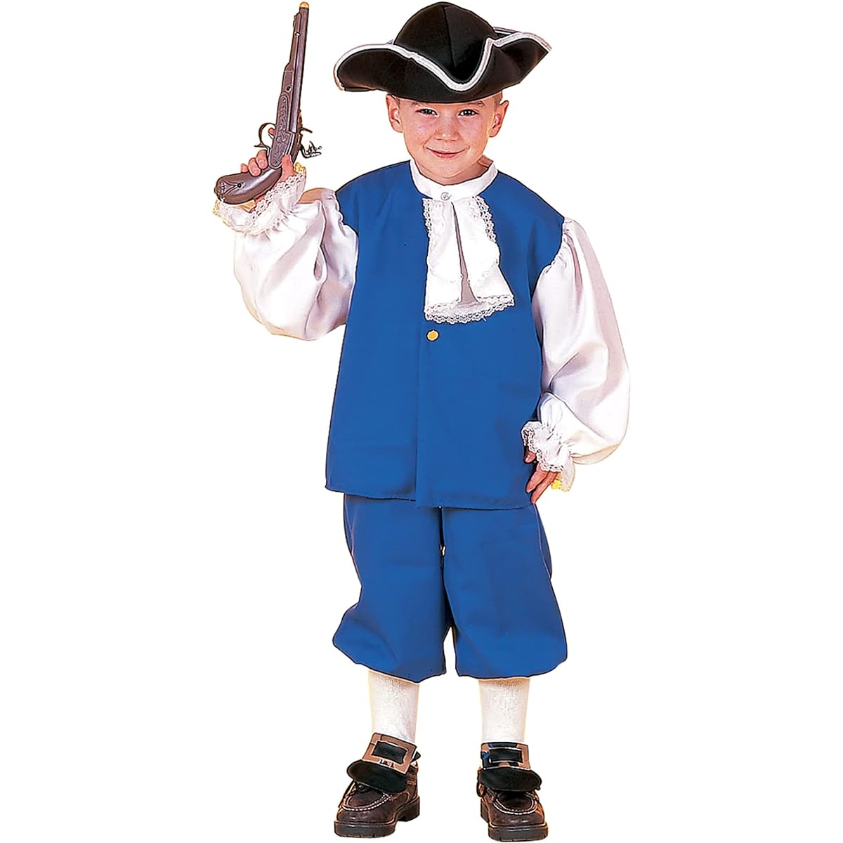 Colonial Boy Child 's Costume