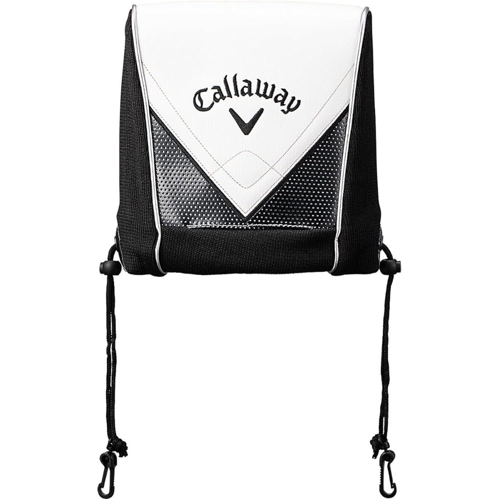 Callaway Iron Headcover SNAZZ IRON 23 (For Iron) Men's