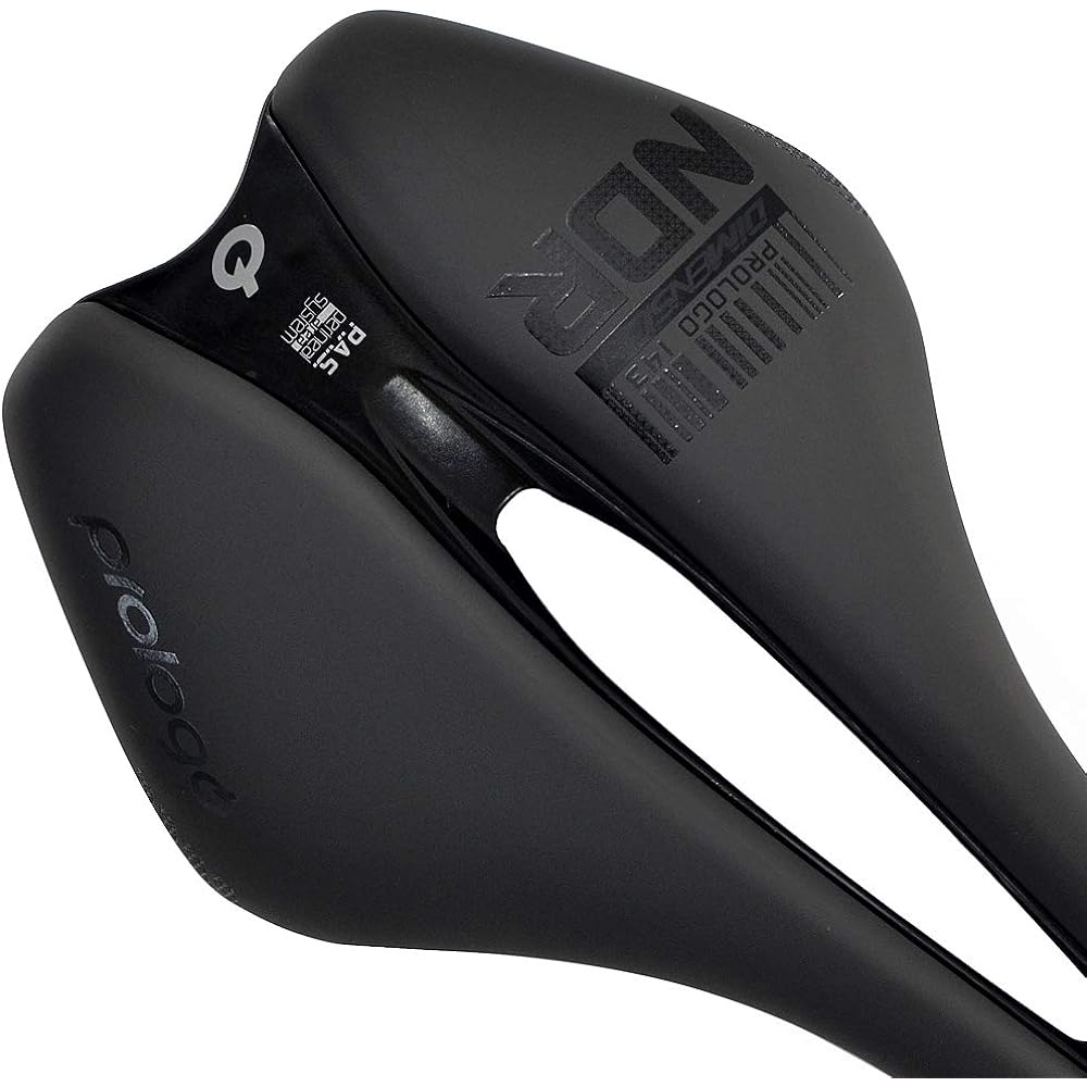 Prologo Dimension NDR Tirox Rail Road MTB Triathlon Saddle, VL-1A26B, PR2020