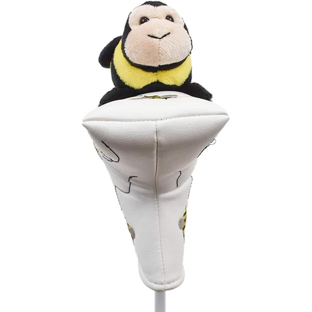 Hokushin Trading Putter Cover for PT [Pin/Blade Type]