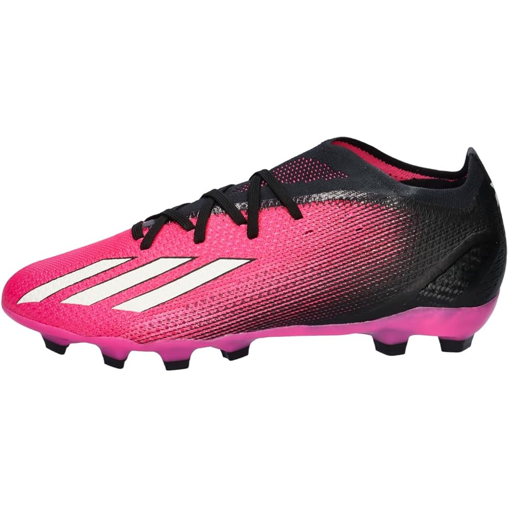 [Adidas] Soccer Spikes X Speed Portal.2 HG/AG LSE25/LVG54 Men's