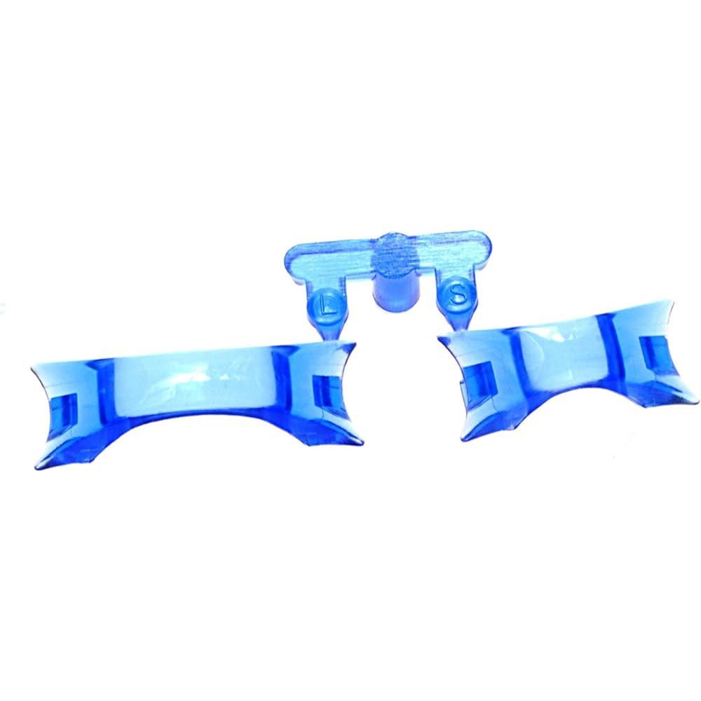 VIEW Swimming Goggles OPTICAL V500S