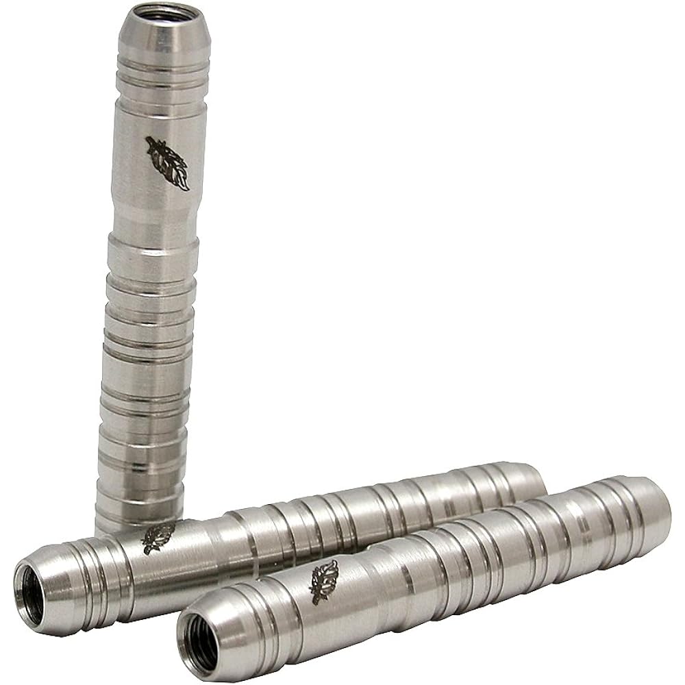 Soft darts JONNYS CLUB TOMAHAWK 2BA