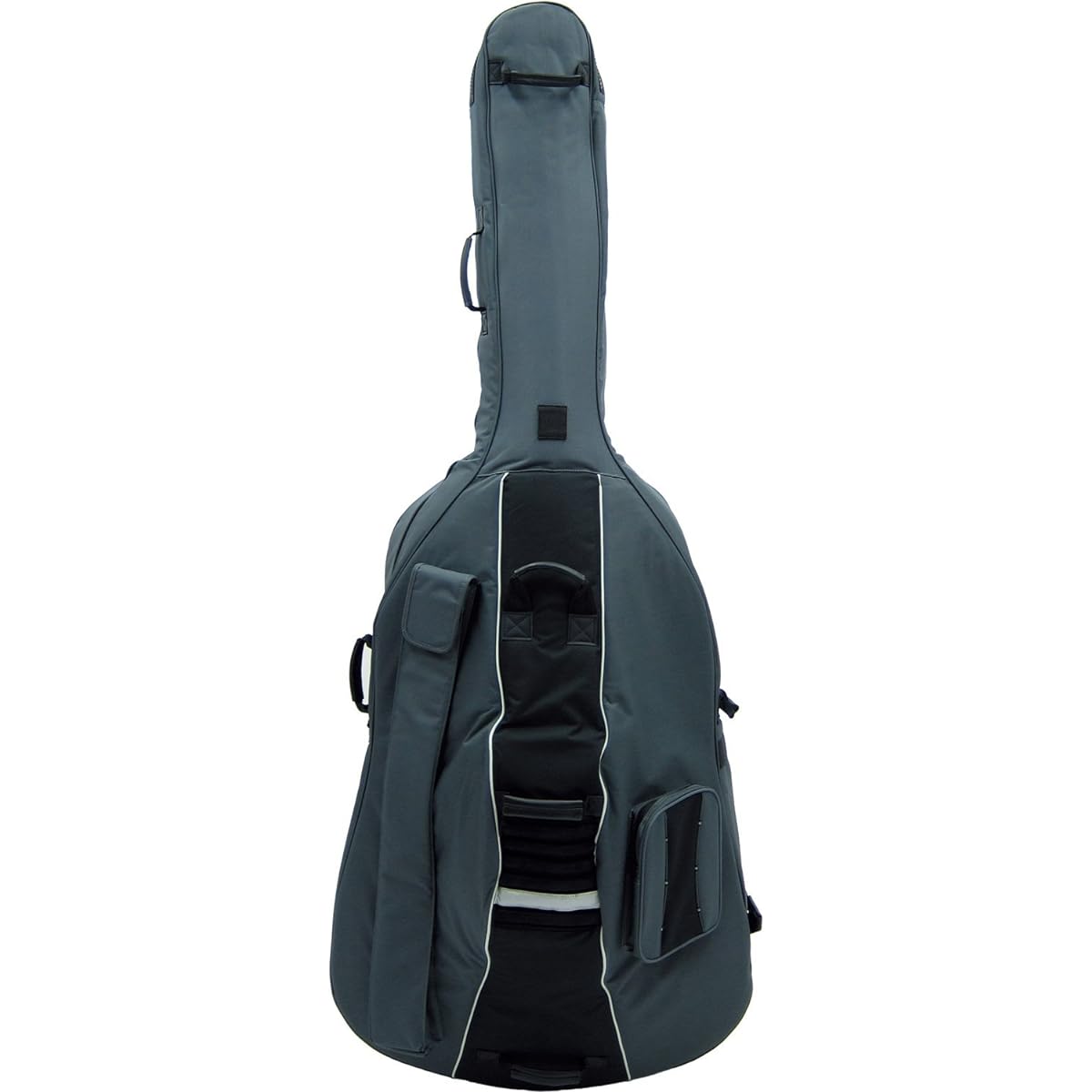 Carrying bag for contrabass without wheels BSC-300 black