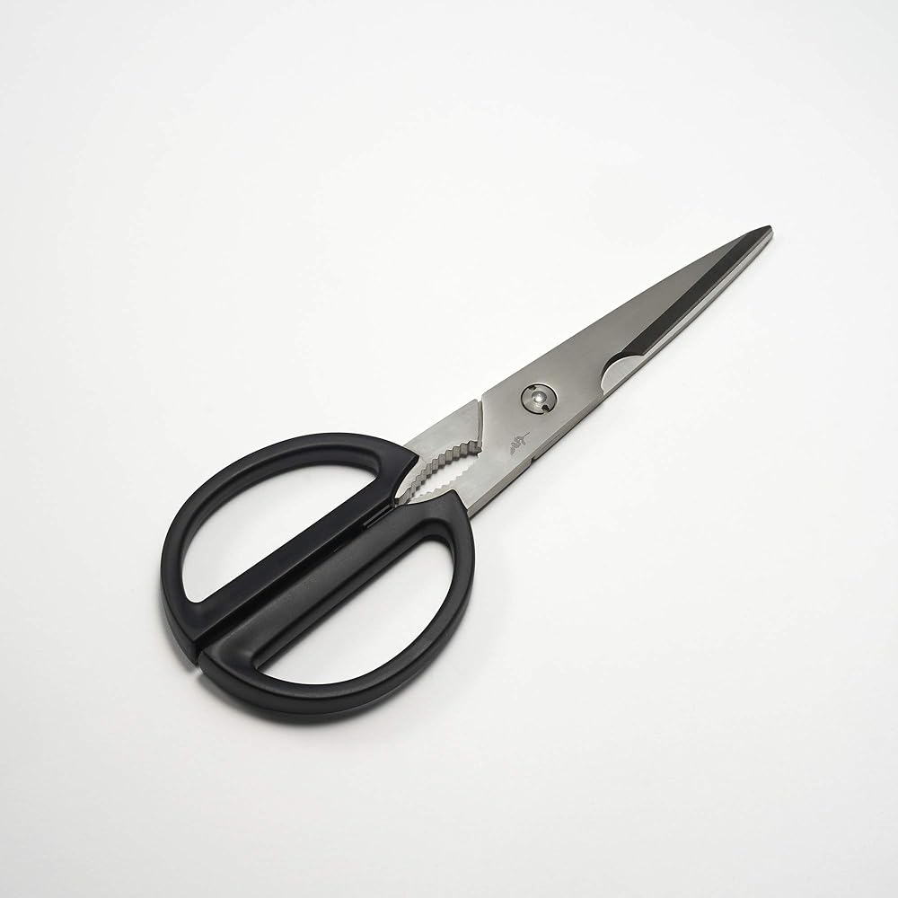 Michel BRAS "Kitchen Scissors Large" BK0203