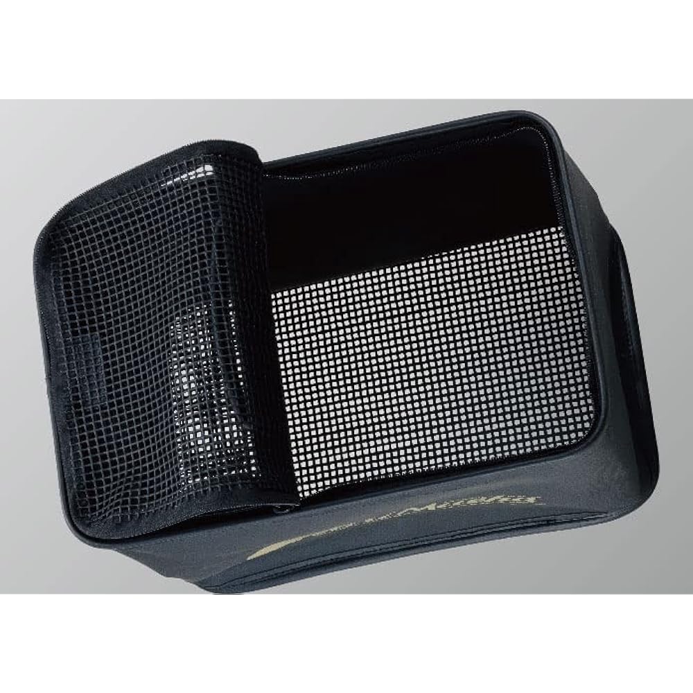 TEAM Tsurimusha Ishidai Mesh Box 36