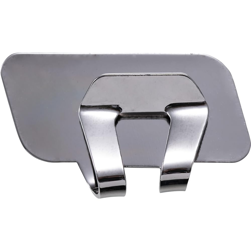 [Adidas Golf] Golf Marker Core Basic Clip Marker