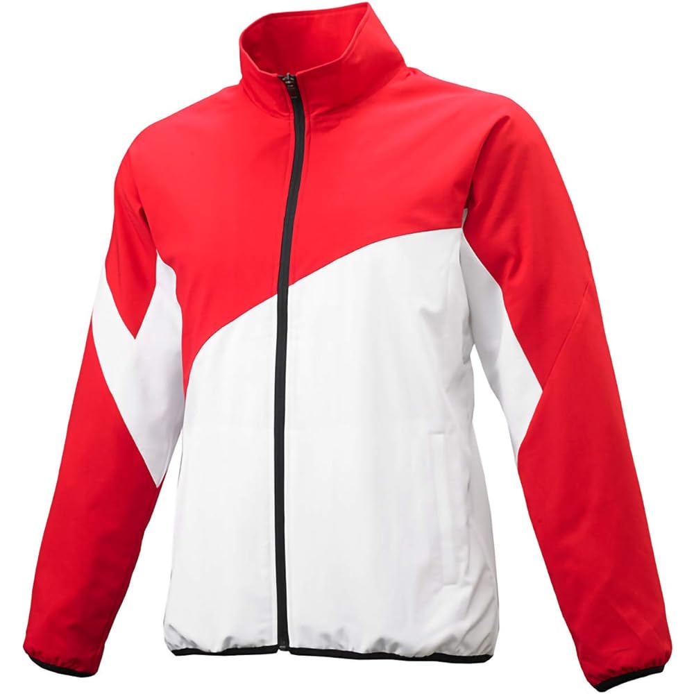 [SK] Jacket Cross Training Long Sleeve Full ZIP Men's