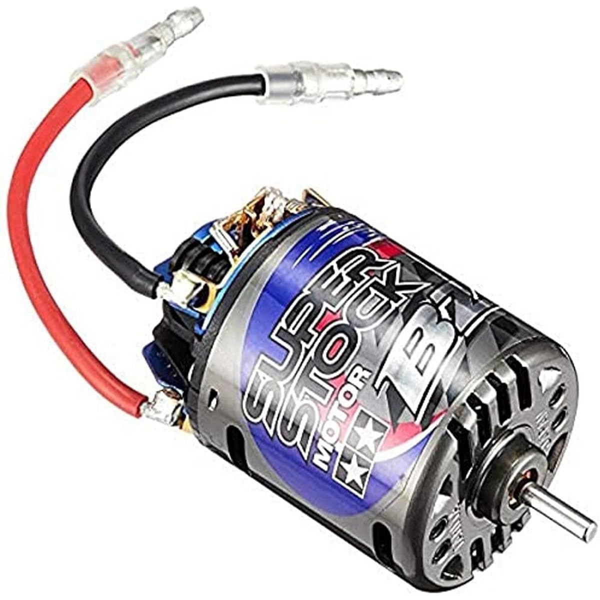 Tamiya OP Parts OP.930 Super Stock BZ Motor (23T) 53930