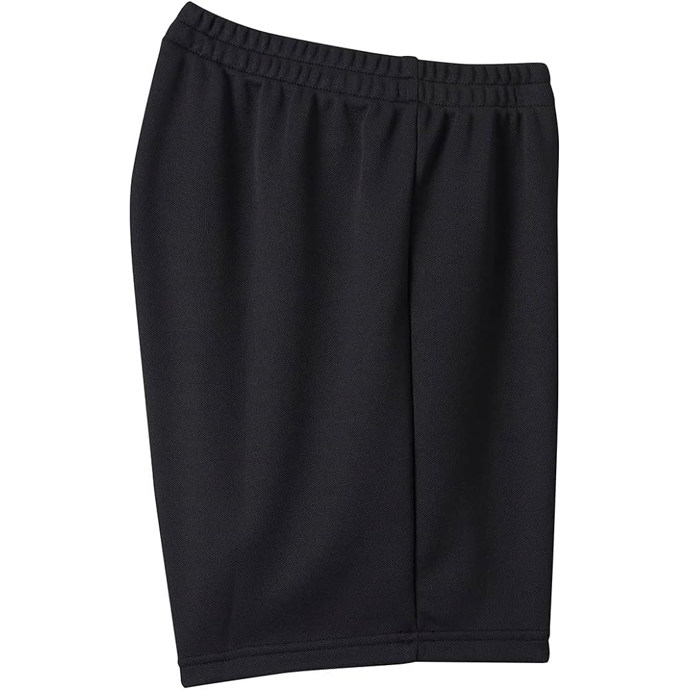 [DESCENTE] Volleyball Shorts, Classic, Sweat Absorbent, Quick Drying, Clean Silhouette, Dry, Stretch, Club Activities, Team Practice, Women's