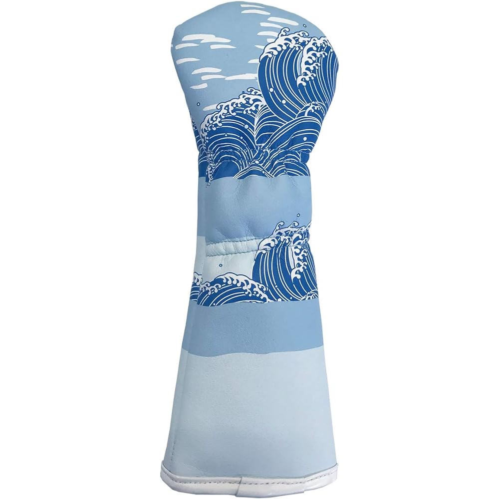 TOBIEMON head cover